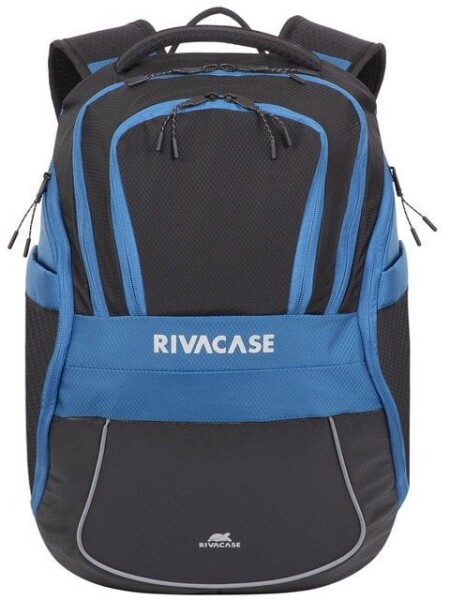 RivaCase Riva NB Rucksack Mercantour 15.6" 20L schwarz/blau 5225