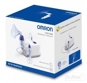 OMRON C102 Total