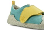 Affenzahn Prewalker Cotton Smally Rhino barefoot tenisky 21 EUR