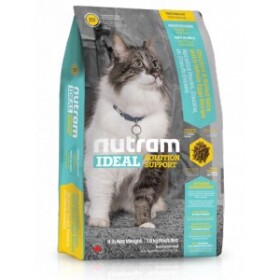 NUTRAM cat I17 IDEAL INDOOR