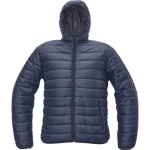 CERVA MAX NEO LIGHT bunda navy XXL 0301066141005