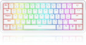 Redragon K730 Draconic Pro V2 Redragon RPC (K730W-RGB-PRO)
