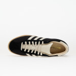 Tenisky adidas Gazelle Indoor Pro Core Black/ Off White/ Warm Sand EUR 40