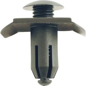 Klip na konektor krytu nárazníka Nissan 10 Pack KS Tools 420.1555; 420.1555