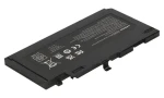 2-Power ZBook 17 G4 (náhrada za HP AA06XL) / Batéria do notebooku / 6 článkov / 11,4 V / 8300 mAh (CBP3849A)