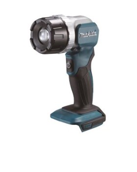 Makita DEADML808 / Aku svietidlo / 4.9 W / 14.4V amp; 18V / bez aku (DEADML808)