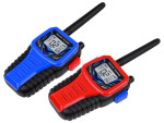 Mamido Vysielačka walkie talkie dosah až 35 m ZA4453