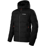 Alpinus pánska bunda Furggen black BR18118 pánska S