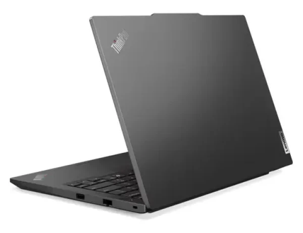 Lenovo ThinkPad E14 G6 čierna / 14" WUXGA / AMD RYZEN 3 7335U 3.0GHz / 8GB / 512GB SSD / AMD Radeon 660M / W11P (21M3003VCK)