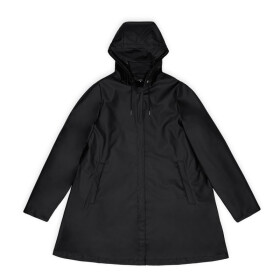 Bunda, mackintosh Rains A-Line Jacket W3 W 18050 01 M