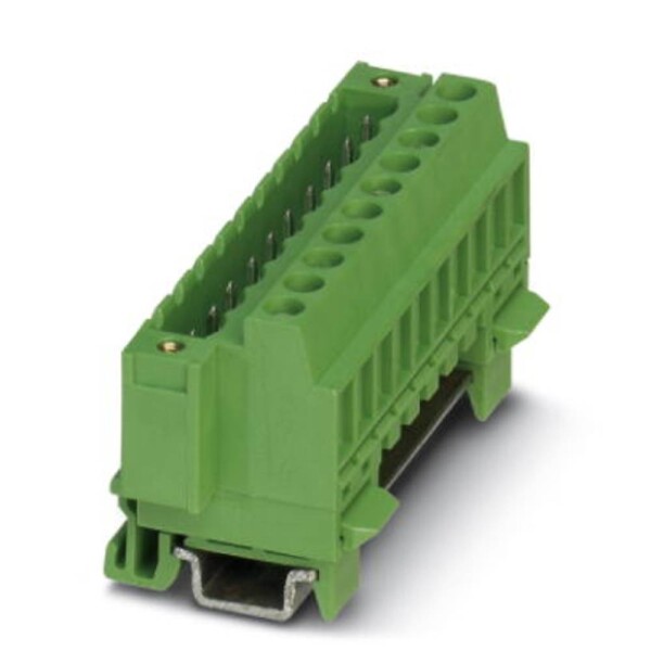 Base strip MSTBVK 2,5/ 4-GF-5,08 1788978 Phoenix Contact; 1788978