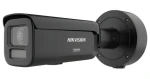 HIKVISION DS-2CD2687G3-LIZS2UY/SL(2.8-12mm) čierna / IP kamera / Bullet / 8Mpix / ColorVu / IR/LED 60m / IP67 (DS-2CD2687G3-LIZS2UY/SL(2.8-12mm)BLK)