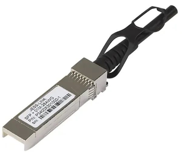 Netgear AXC761 / Stohovací kábel SFP+ / 1 m (AXC761-10000S)