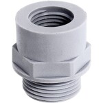 LAPP SKINDICHT EKU PG 42/48 N/A PG42 PG48 polyamid svetlo sivá (RAL 7035) 25 ks; 52025230