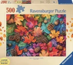 Ravensburger Kúzlo jesene