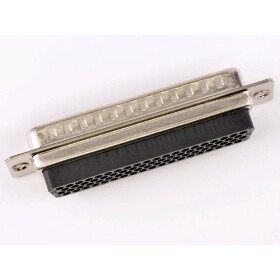 Molex 1731130072 zástrčka D-SUB Pólov: 78 1 ks; 1731130072