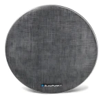 Blaupunkt BT11ALU biela / Prenosný reproduktor / Bluetooth / FM rádio / microSD / 10W (BT11ALU)