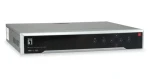 LevelOne NVR-1316 / NVR rekordér / pre 16 kamier / až 12 MPx / 4X HDD / HDMI / VGA (NVR-1316)