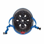 Detská prilba Globber Navy Blue Jr 506-100 NEPLATÍ
