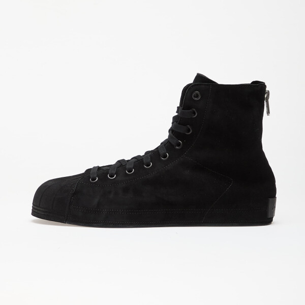 Tenisky Y-3 Nizzastar Hi Black/ Black/ Black EUR 40