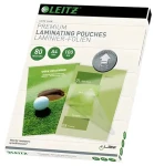 Leitz A4 175 mic / Laminovacia fólia / UDT smerovacia technológia / 100 ks / lesklá (74830000)