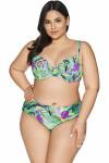 Ava SF-211/5 farba: jasne zelená 2XL
