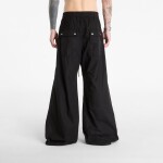 Kalhoty Rick Owens DRKSHDW Geth Belas Pants Black M