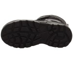 Detské zimné topánky SNOW MAX Black/Light Grey Gore-TEX, Superfit,1-002022-0000 - 23