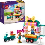 LEGO® Friends 41719 Pojazdný módny butik