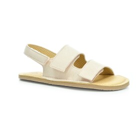 Muris Rio Mini Nude detské barefoot sandále 24 EUR