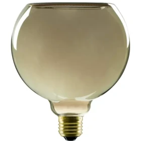 SEGULA LED Floating Globe 150 dymová / Žiarovka / E27 / 6 W (26 W) / 260 lm / 1900 K / stmievateľné (55057)