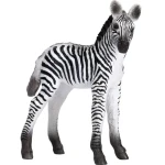 Mojo Animal Planet ZEBRA mláďa