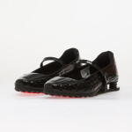 Nike W Shox Z Calistra Black/ Black-Black 6