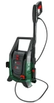 BOSCH UniversalAquatak 36V-100 / Aku vysokotlakový čistič / Tlak: 100 bar / 36V / 1x aku 4.0 Ah Li- ION (06008C7002)