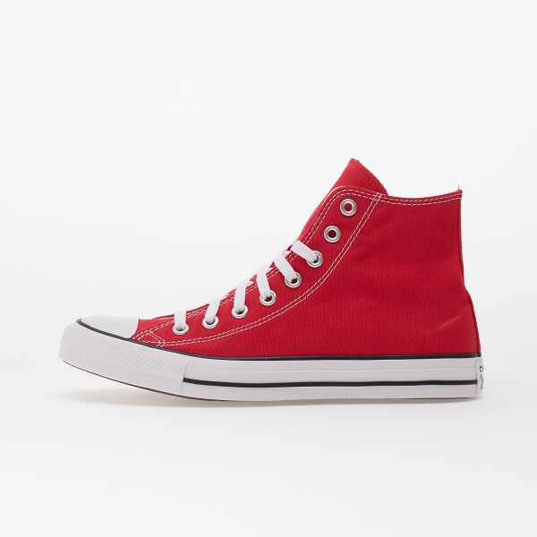 Tenisky Converse Chuck Taylor All Star Hi Red EUR 45