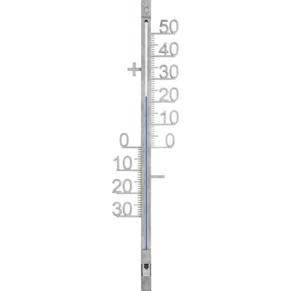 TFA Dostmann 12.5011 teplomer strieborná; 12.5011