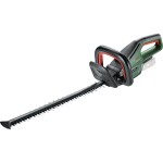 Bosch Home and Garden UniversalHedgeCut 18-55 na akumulátor nožnice na živý plot bez akumulátora 18 V Li-Ion akumulátor; 0600849J00