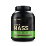 Serious Mass - Optimum Nutrition (čokoláda arašidové maslo, 5450 g) (4812-9-5450g-cokolada-arasidove-maslo)