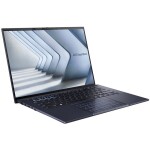 Asus ExpertBook B9 OLED B9403CVA-KM0187X čierna / 14 WQXGA+ / i7-1355U 1.8GHz / 32GB / 2TB SSD / Intel Iris Xe / W11P (B9403CVA-KM0187X)