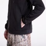 Bunda The North Face Mountain Athletics Fleece Full Zip Jacket TNF Black M