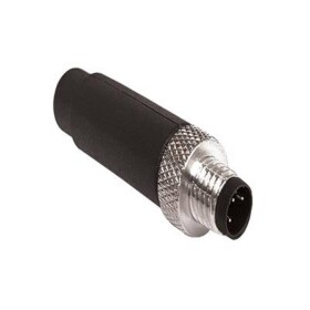 Bulgin PXPPVC08FIM03ACL010PVC 1 ks; PXPPVC08FIM03ACL010PVC