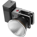 Zhiyun Molus X60 / Foto LED reflektor / COB-LED / 60 W / 2700-6500 K (C040039EUR3)