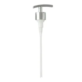 MSV PUMPS náhradná pumpička pre dávkovač mydla zrkadlová / plast (3700703900405)