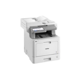 Brother MFC-L9570CDW / laser / multifunkcia / A4 / duplex / fax / USB / Ethernet / WiFi / biela (MFCL9570CDWRE1)