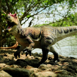 Safari Ltd. Safari Ltd. Figúrka - Allosaurus