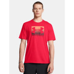 Pánske tričko Under Armour M 1386793-600 L