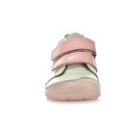 D.D.Step DDStep Pearl S073-61866 celoročné členkové barefoot topánky 28 EUR