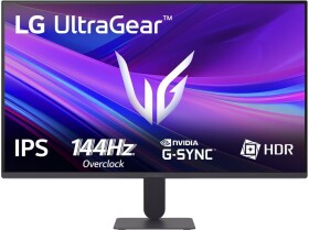 LG UltraGear 27G411A-B