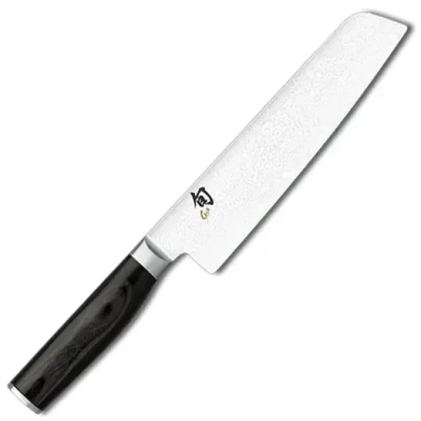 KAI Shun Premier Tim Mälzer Minamo / Santoku nôž / 20 cm (KAI TMM702)