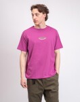 Patagonia M's '95 Oval Logo T-Shirt Faded Magenta M